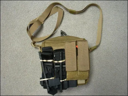 Medical Satchel