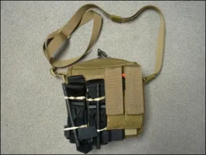 Medical Satchel