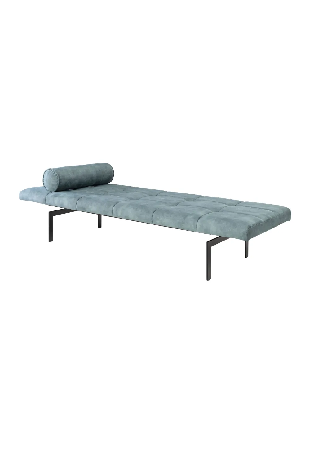 Modern Channeled Daybed | Versmissen Alfies