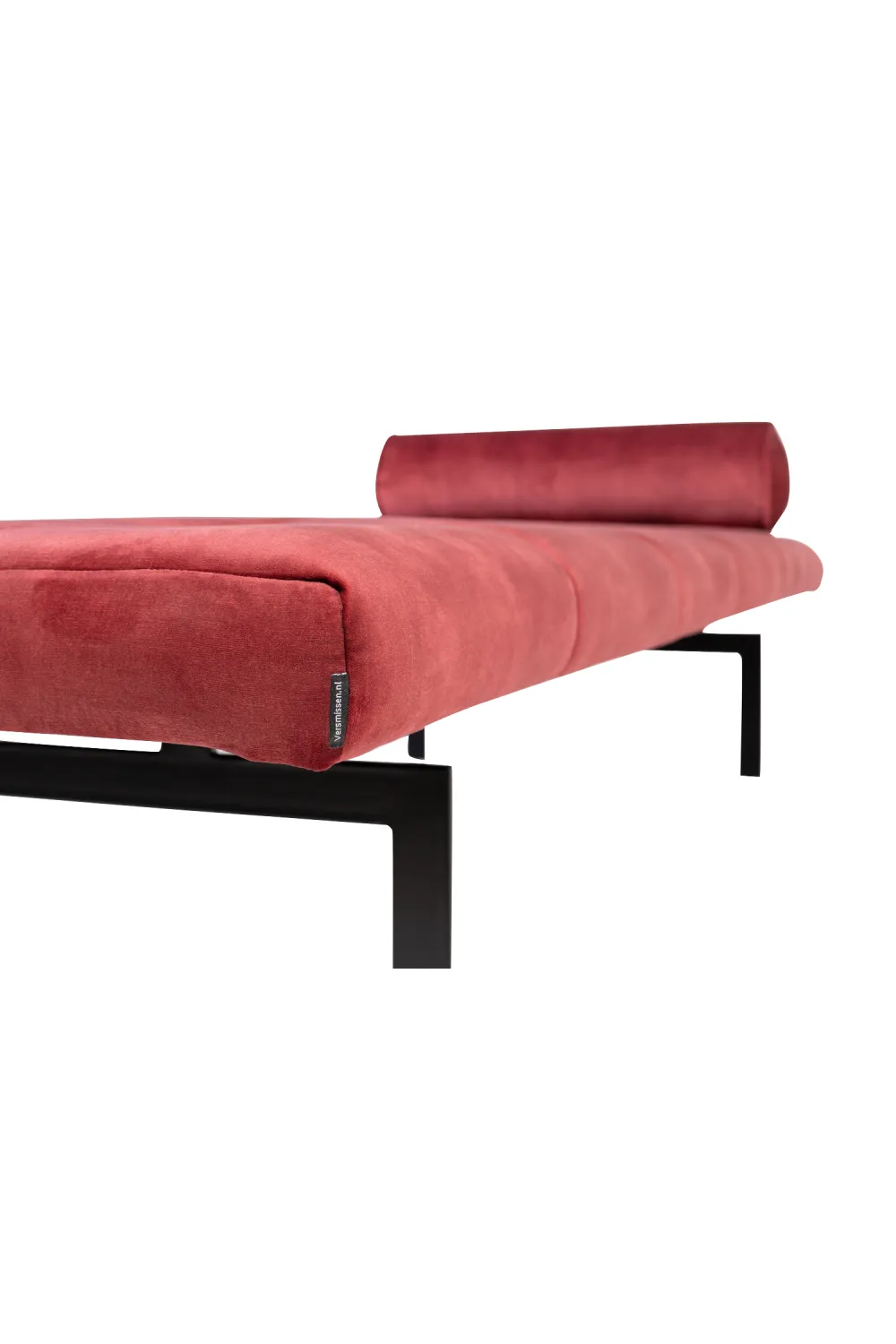 Modern Channeled Daybed | Versmissen Alfies