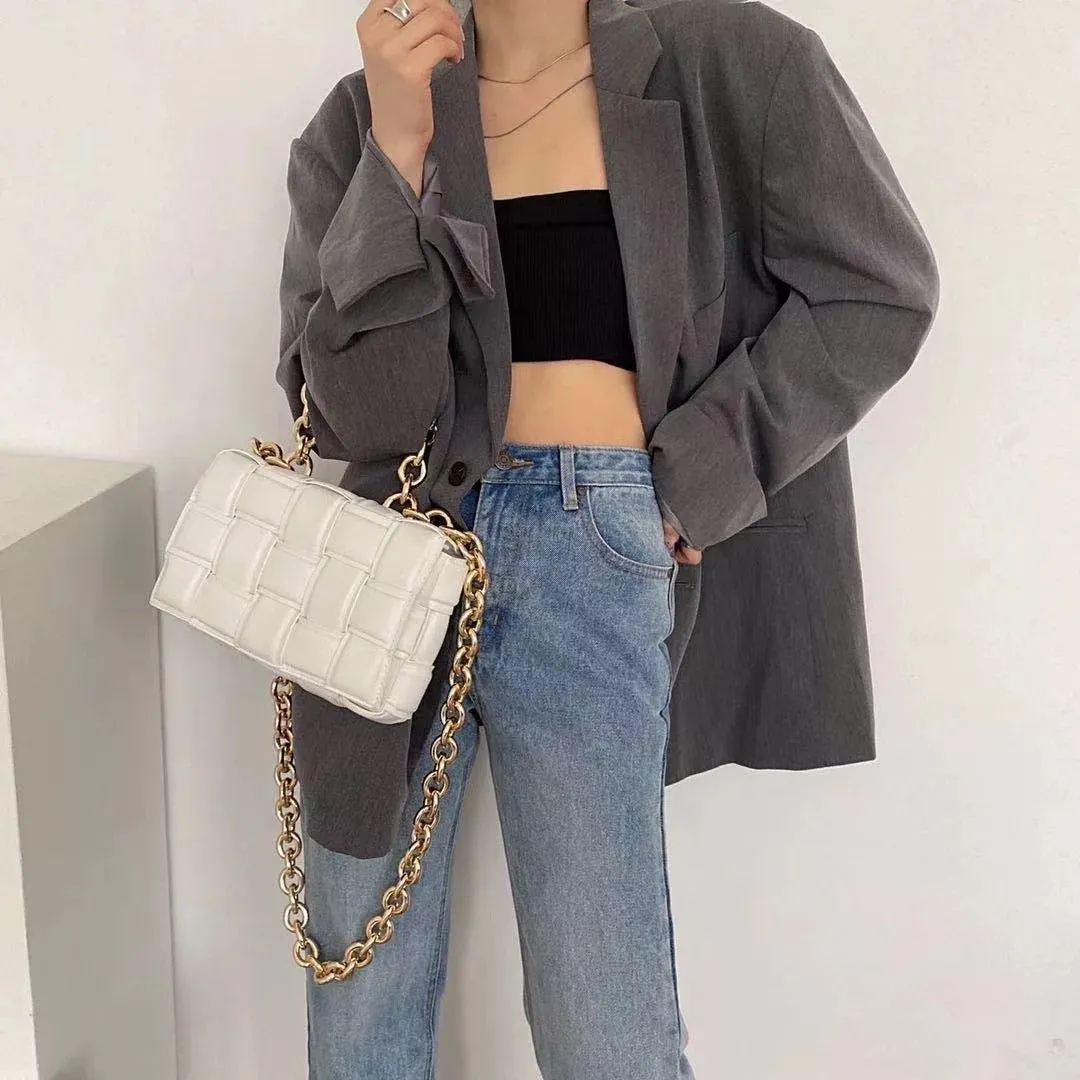 MOLLY CHAIN BAG