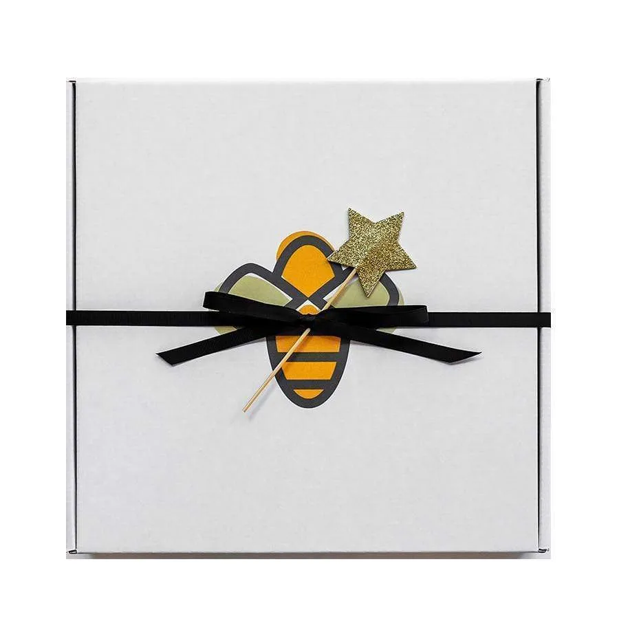 Mommy & Me Winter Cozies Gift Box