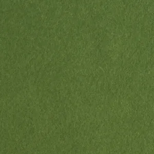 Moss Wool Blend Felt