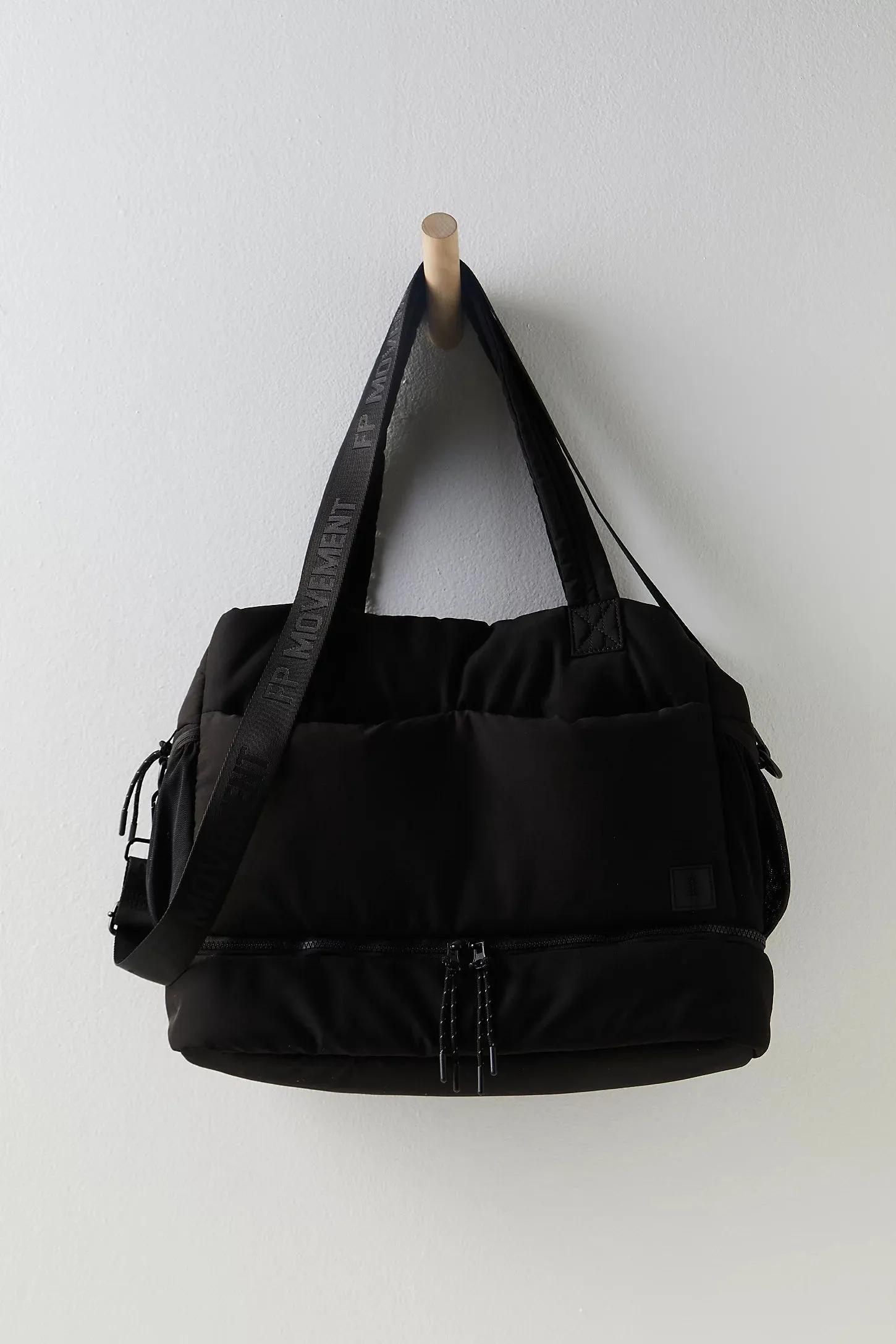 MVP Duffle Bag