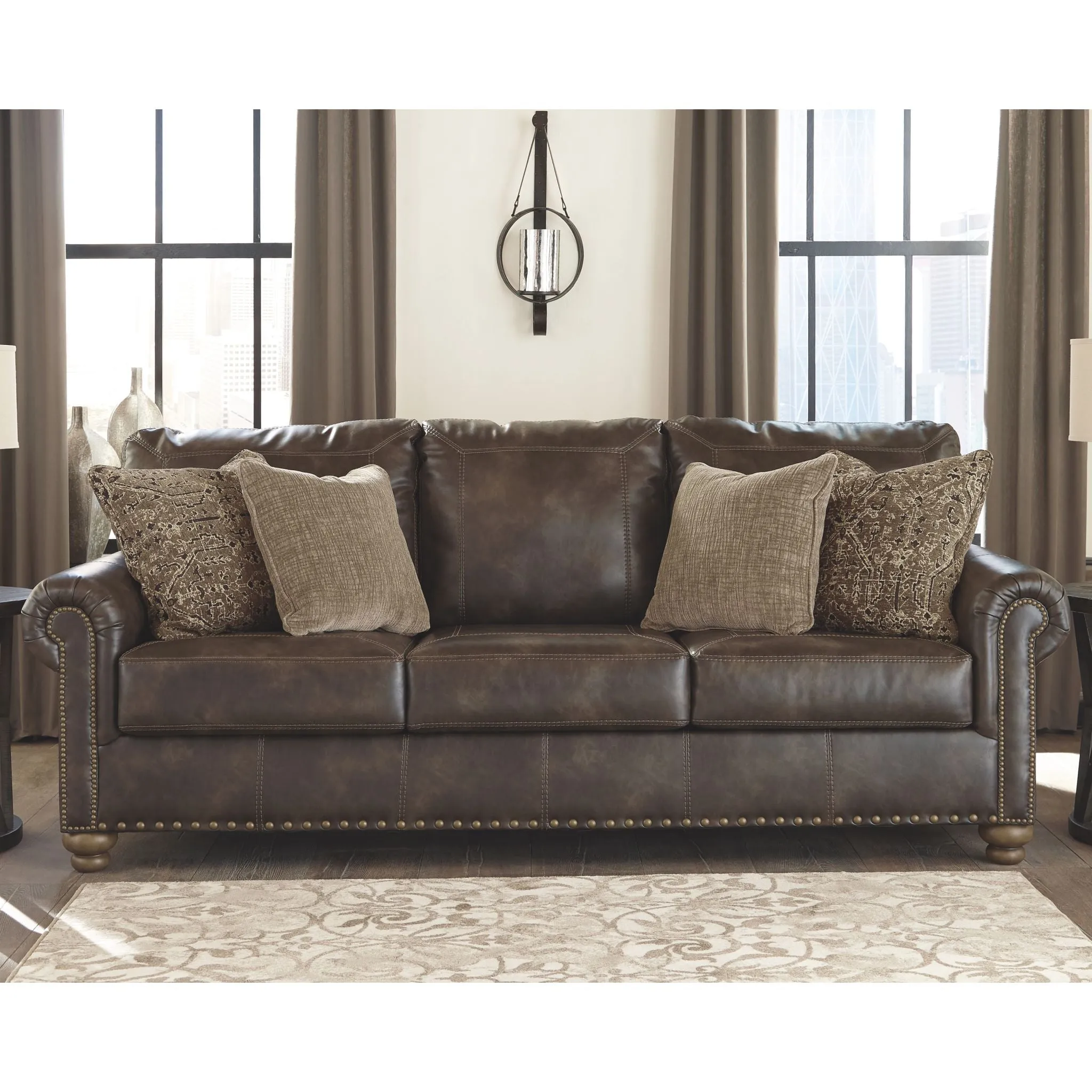 Nicorvo Sofa