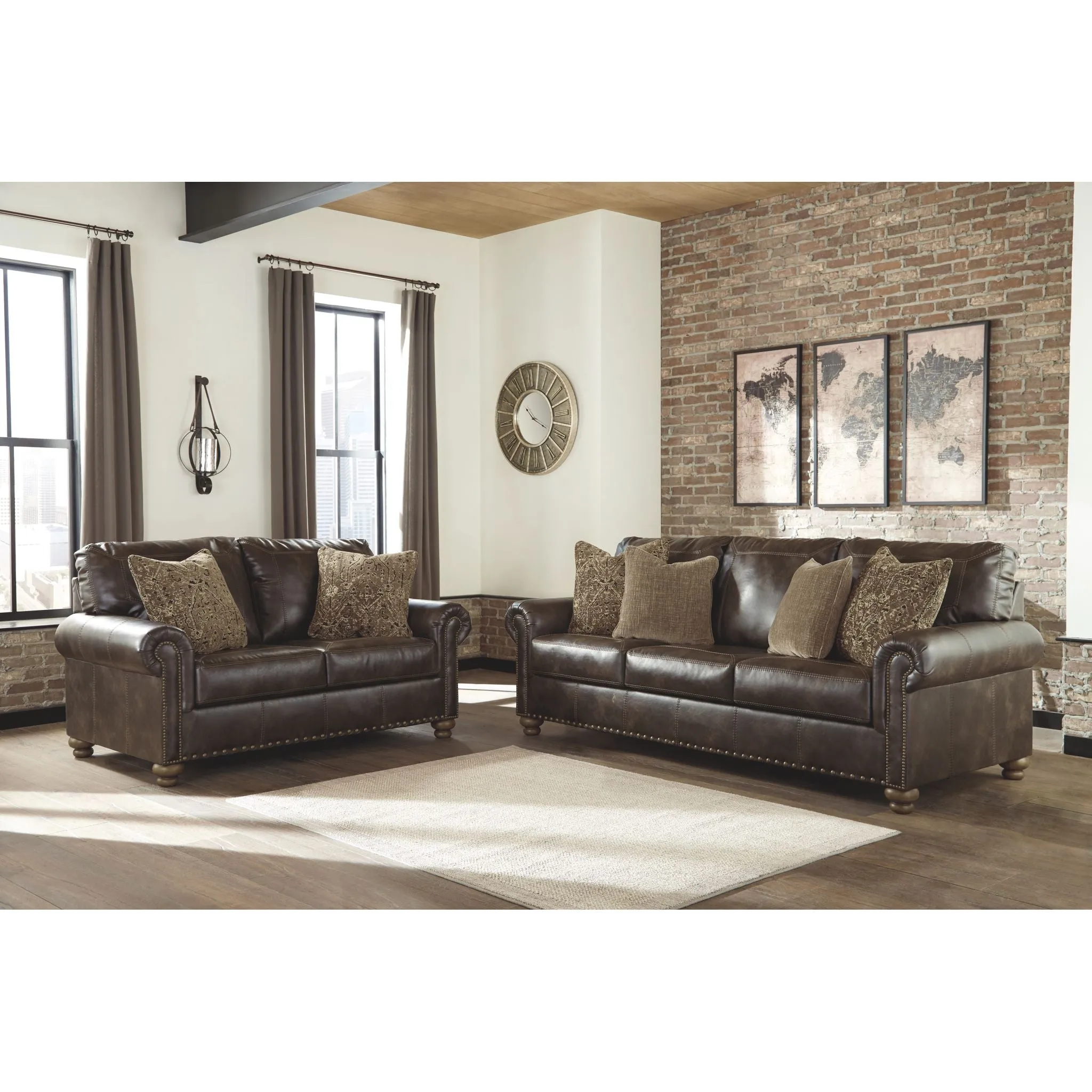 Nicorvo Sofa