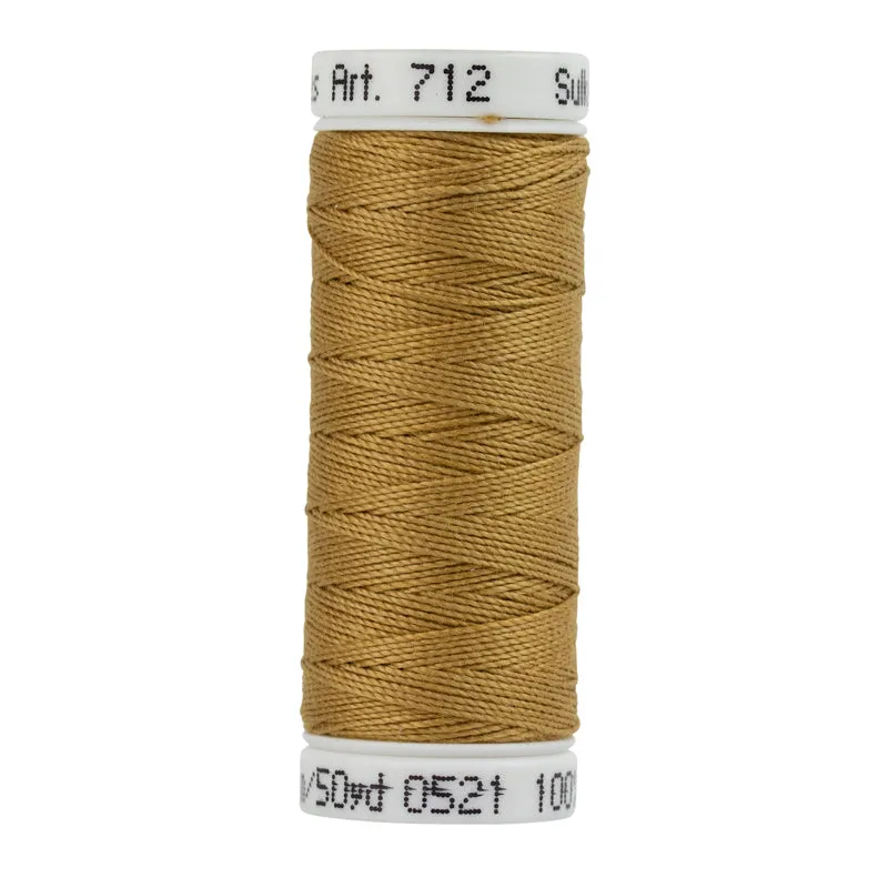Nutmeg Wool Blend Felt