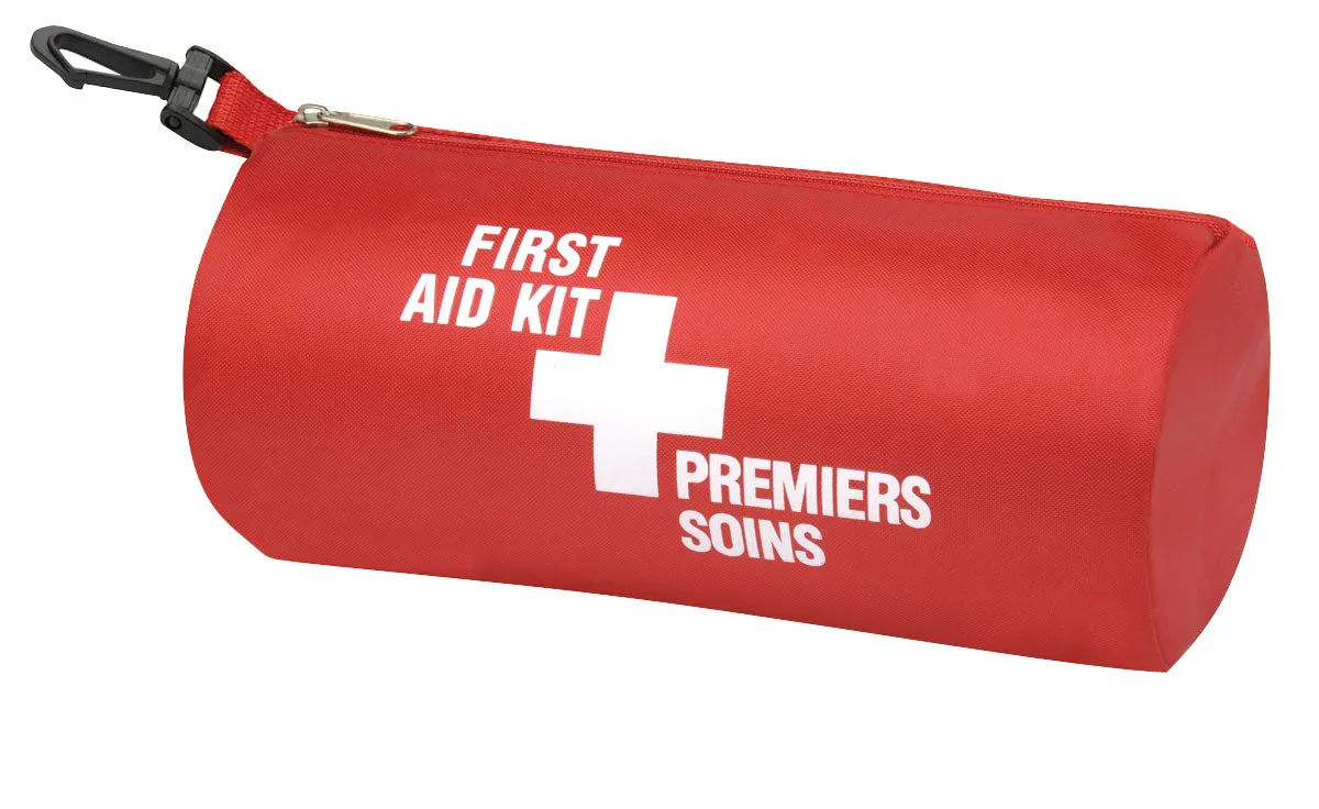 NYLON SOFT PACK - ROUND LARGE