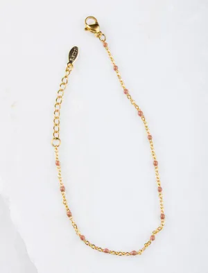 Olia Peggy Waterproof Bracelet