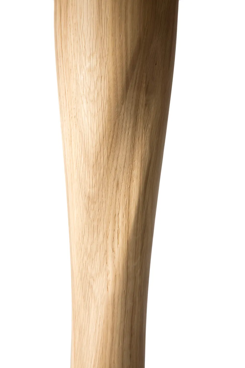 Pedestal Dining Table | Ethnicraft Torsion