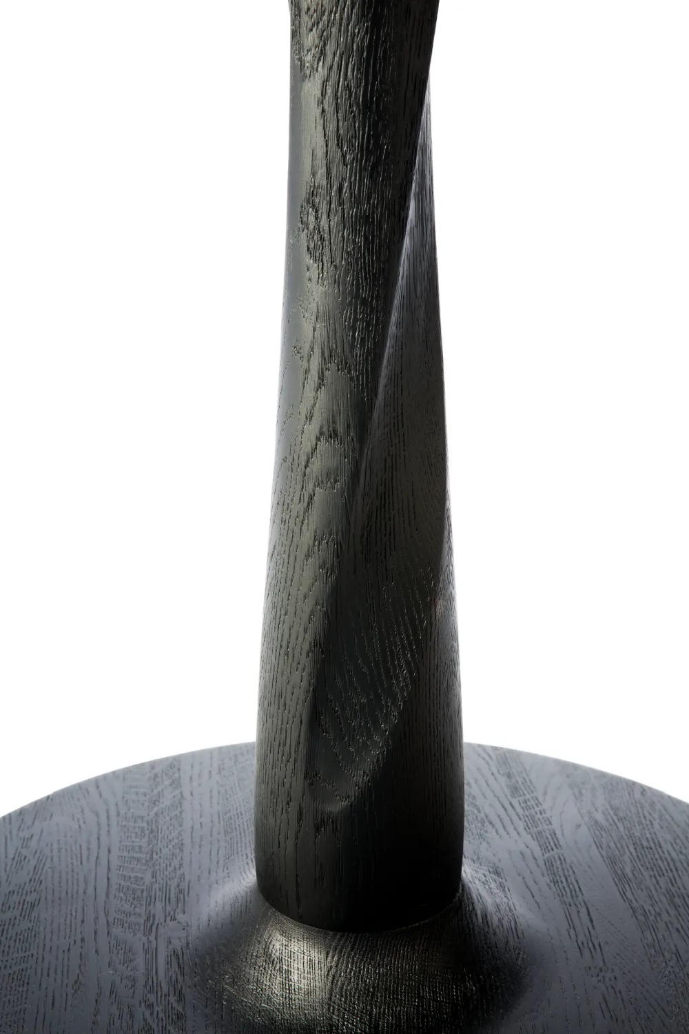 Pedestal Dining Table | Ethnicraft Torsion