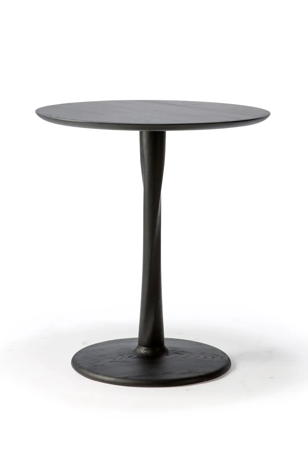 Pedestal Dining Table | Ethnicraft Torsion
