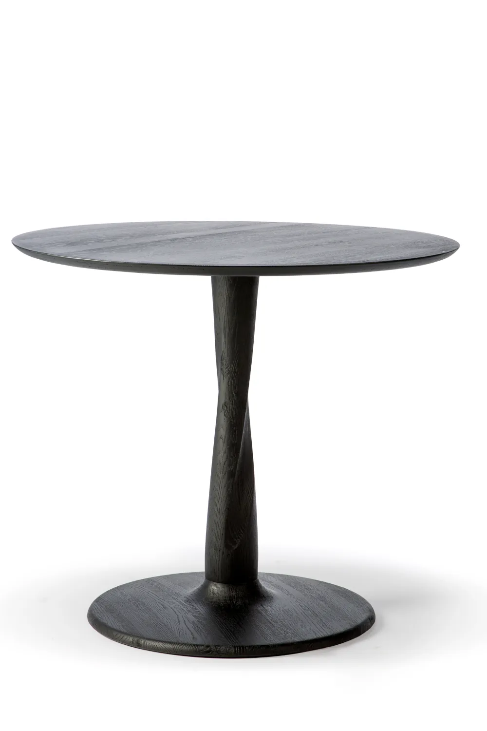 Pedestal Dining Table | Ethnicraft Torsion