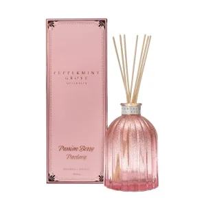 Peppermint Grove Australia Passion Berry Pavlova Diffuser 350ml