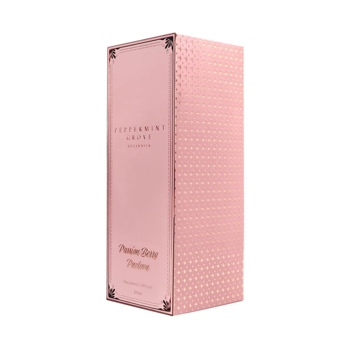 Peppermint Grove Australia Passion Berry Pavlova Diffuser 350ml