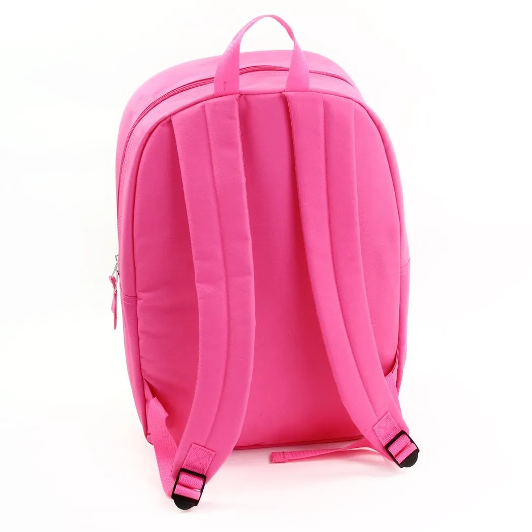 Personalized 17 Inch Critter Backpack - Penguin