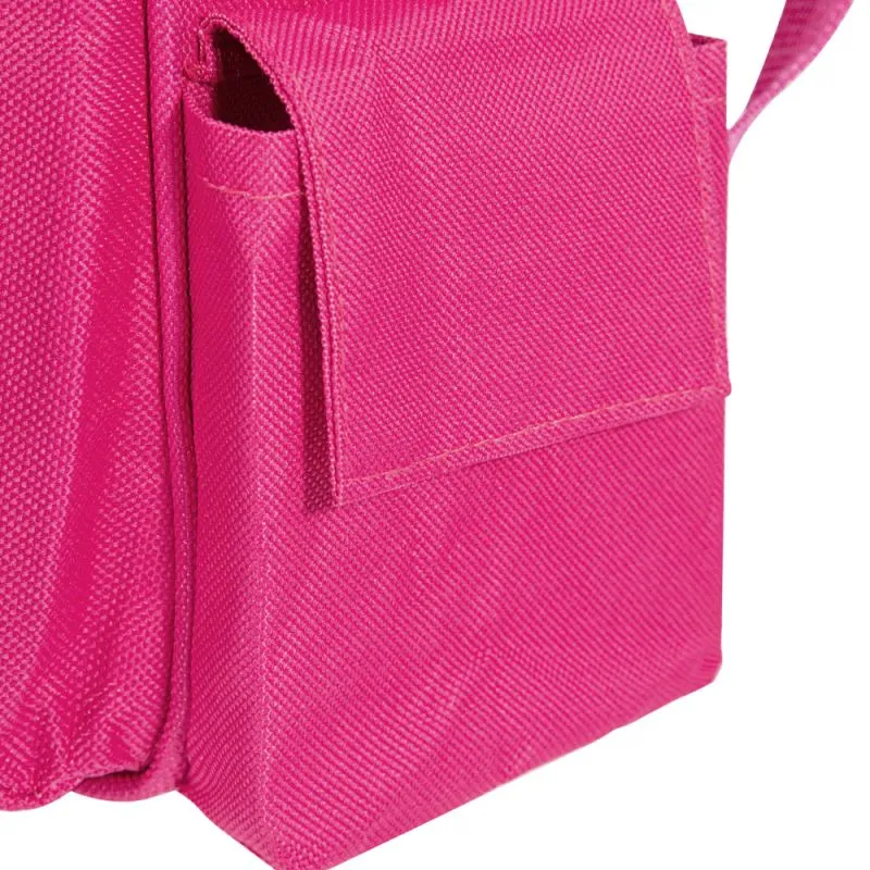 Pink Kids Backpack