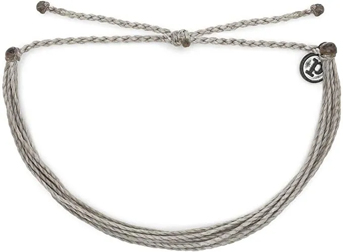 PURA VIDA BRACELETS - SOLID ORIGINALS