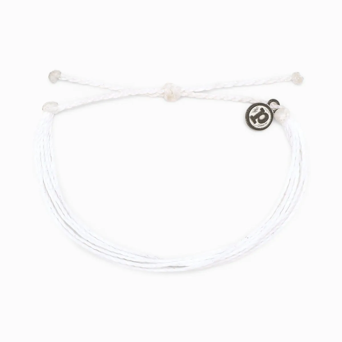 PURA VIDA BRACELETS - SOLID ORIGINALS