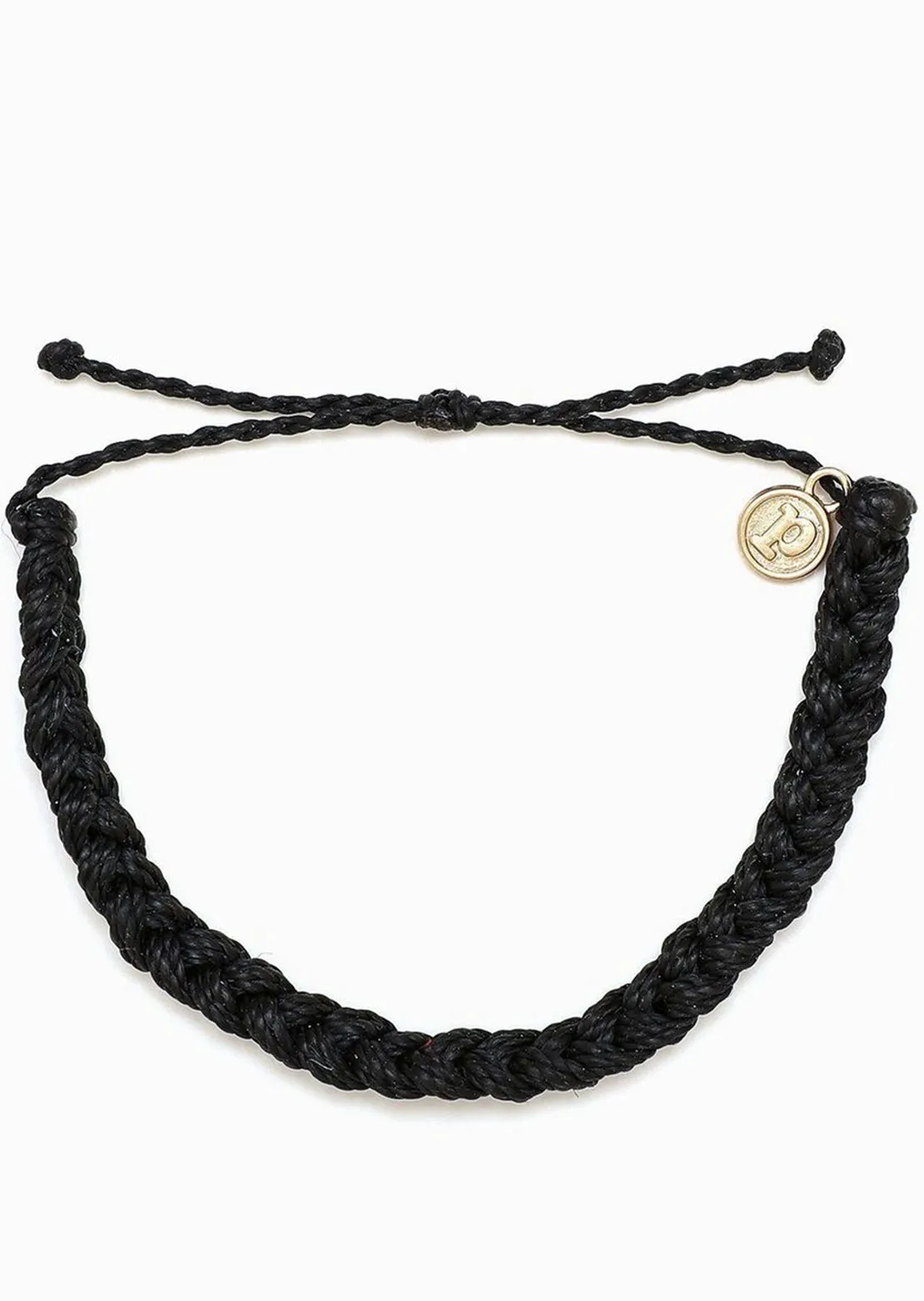 Pura Vida Women's Braided Bracelet