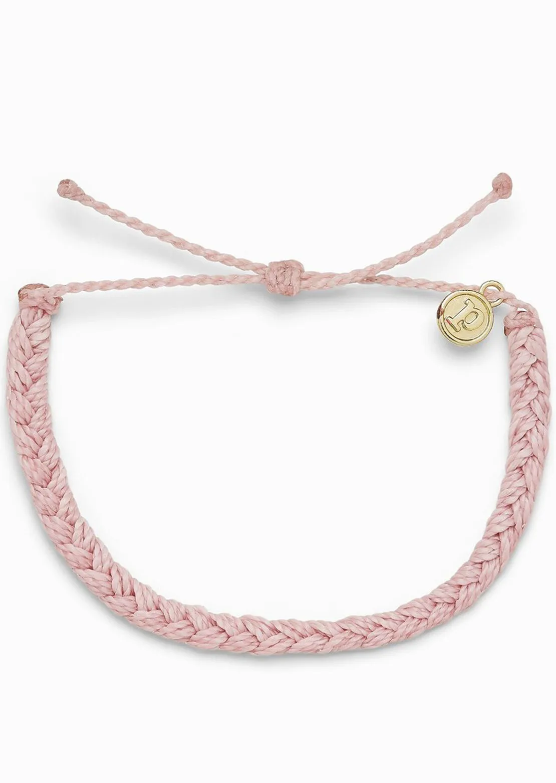 Pura Vida Women's Braided Bracelet