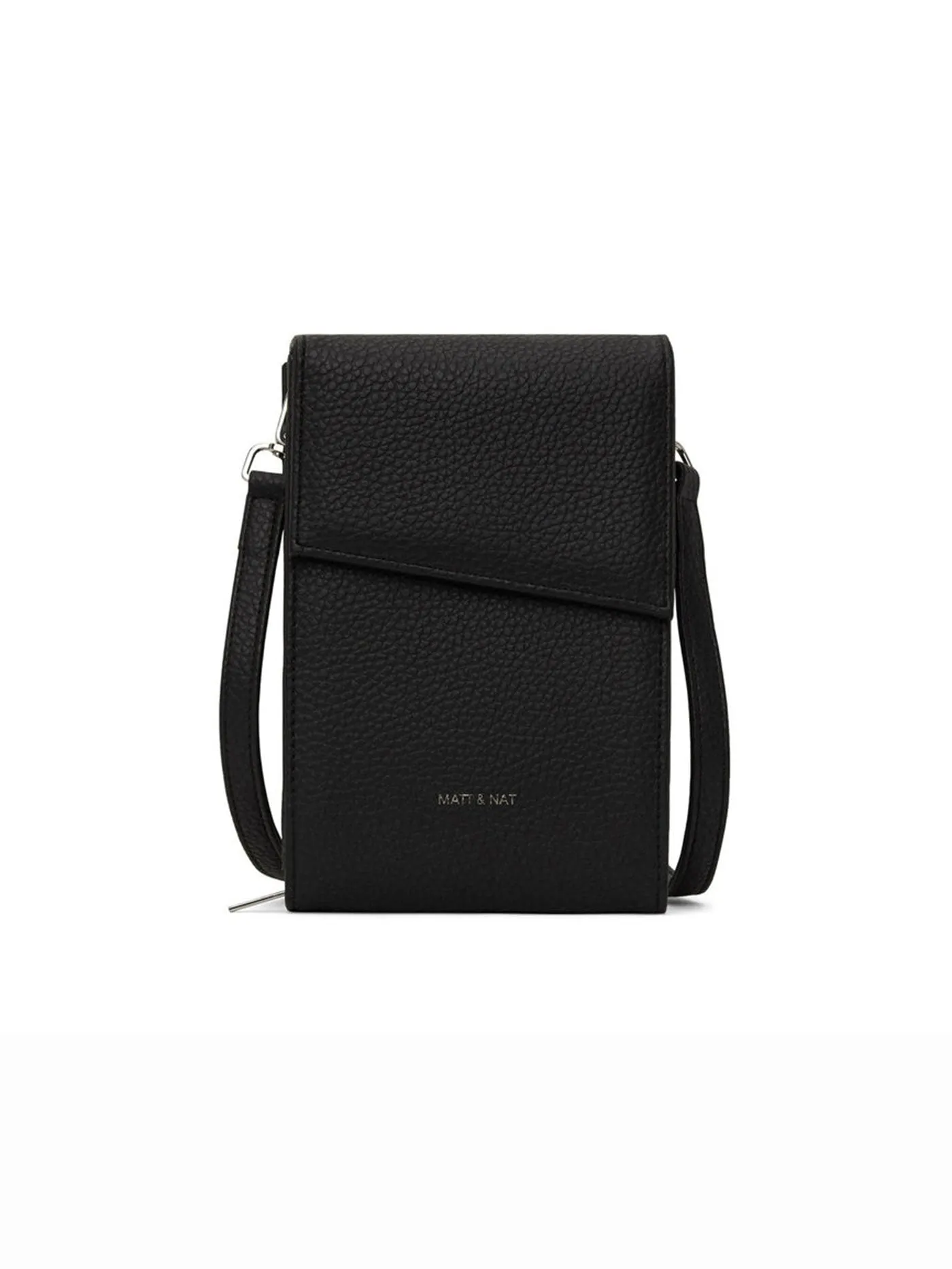 Purity Met Crossbody Bag
