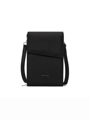 Purity Met Crossbody Bag