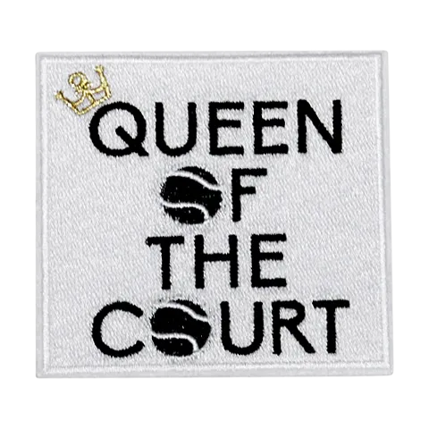 Queen of the Court