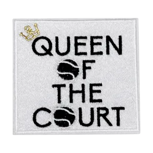Queen of the Court