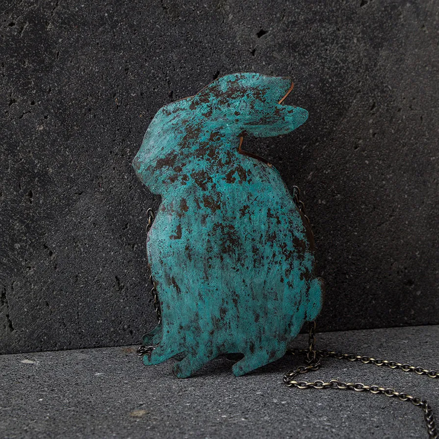 Rabbit Bag