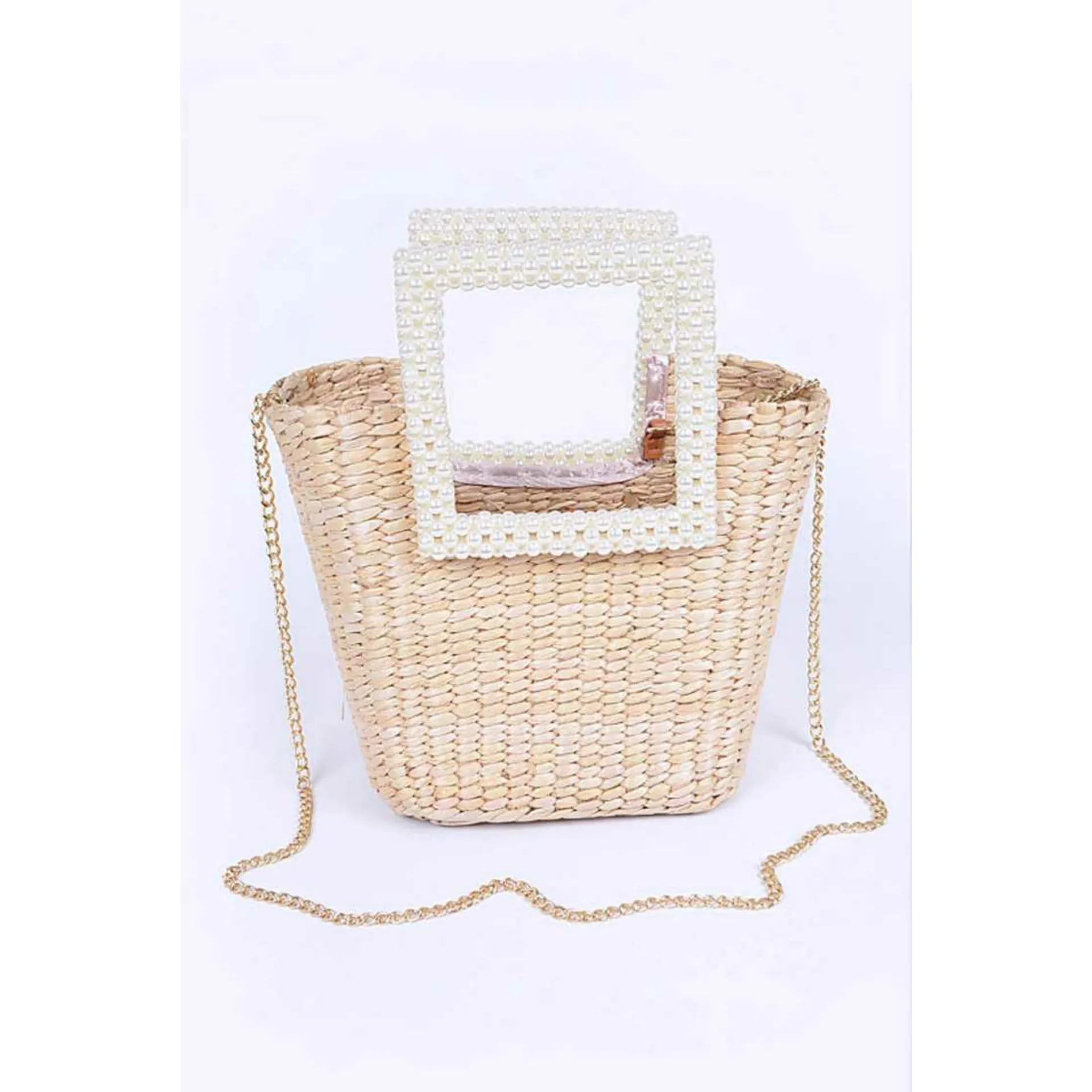 (RESTOCKED) Cocoa Beach Handbag