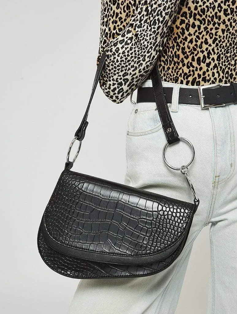 Ride Shoulder Bag