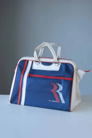 ROMIKA 70's Duffle Bag