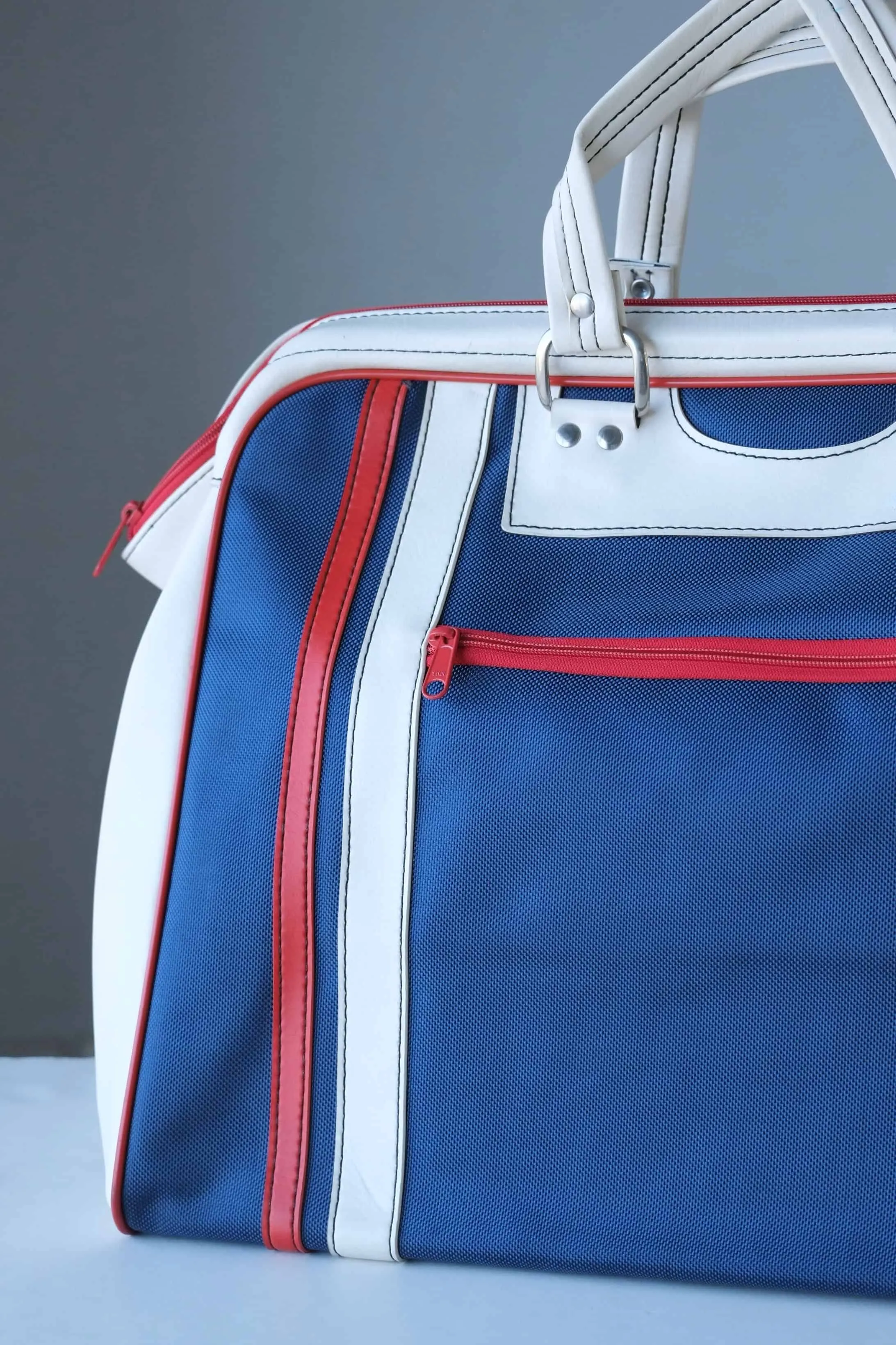 ROMIKA 70's Duffle Bag