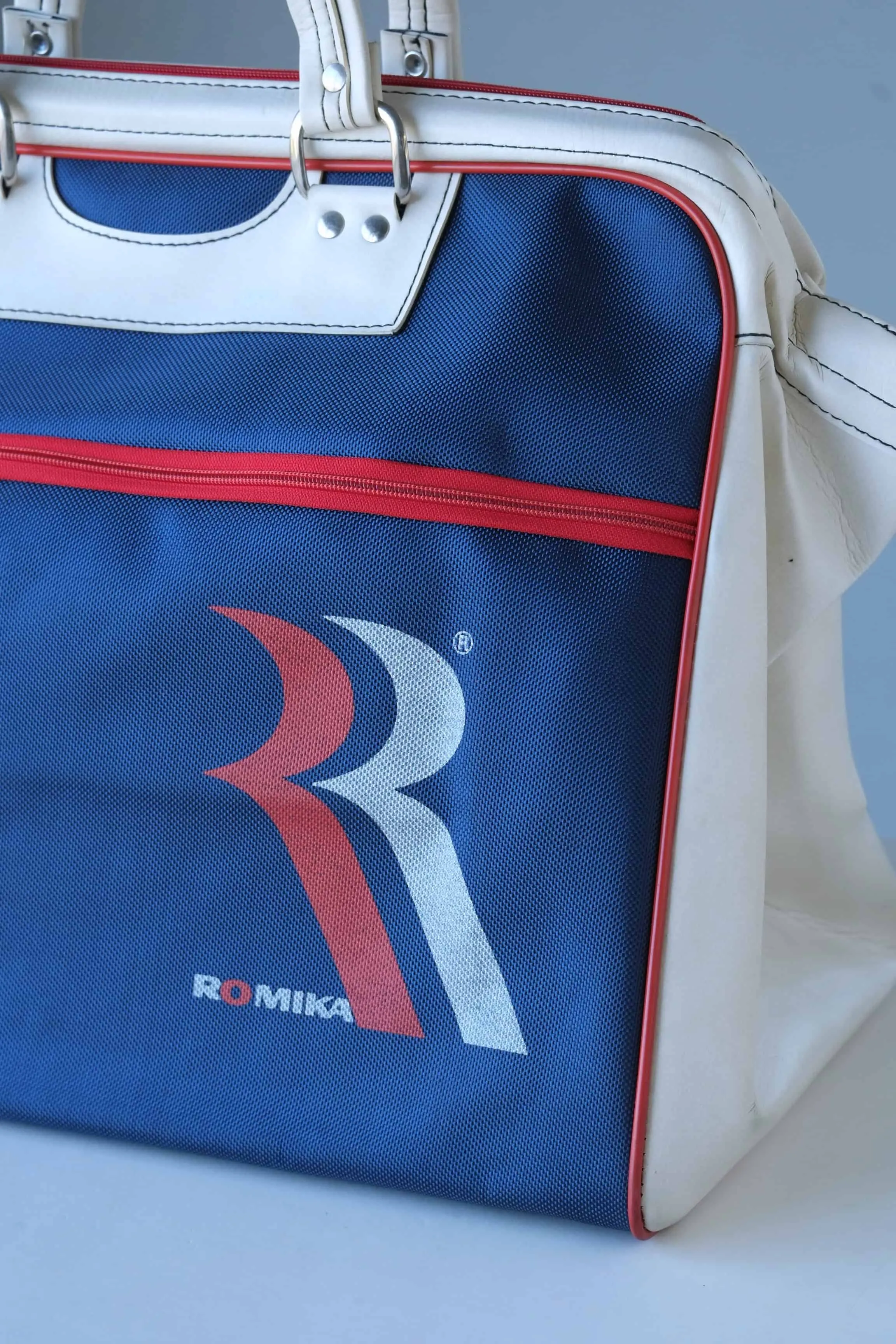 ROMIKA 70's Duffle Bag