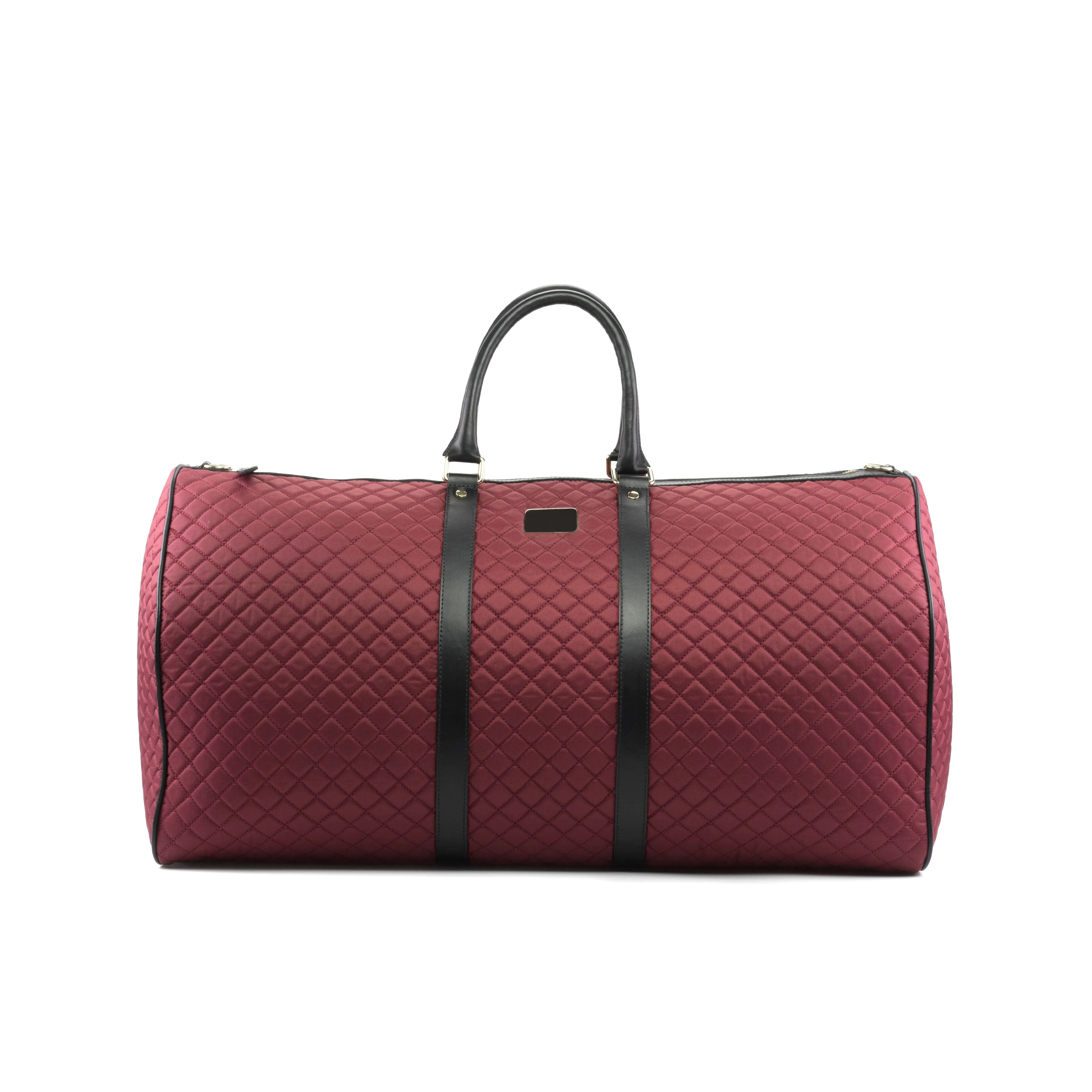 Saint Duffle Bag