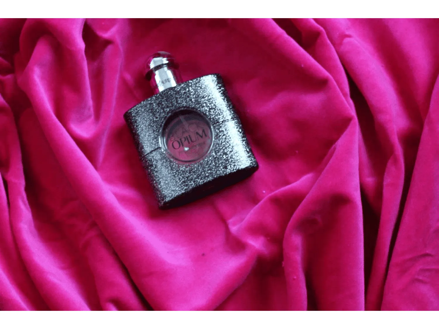 Shocking Pink / Cerise Hot Pink Cotton Velvet  fabric Material  Velveteen - Ideal or Costume,  Crafting, Dressmaking & More - 112 cms - 240 gsm