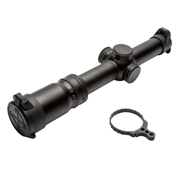 Sightmark Citadel 1-10x24 HDR Riflescope