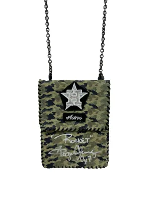 Signed Hyde Me Bag Team