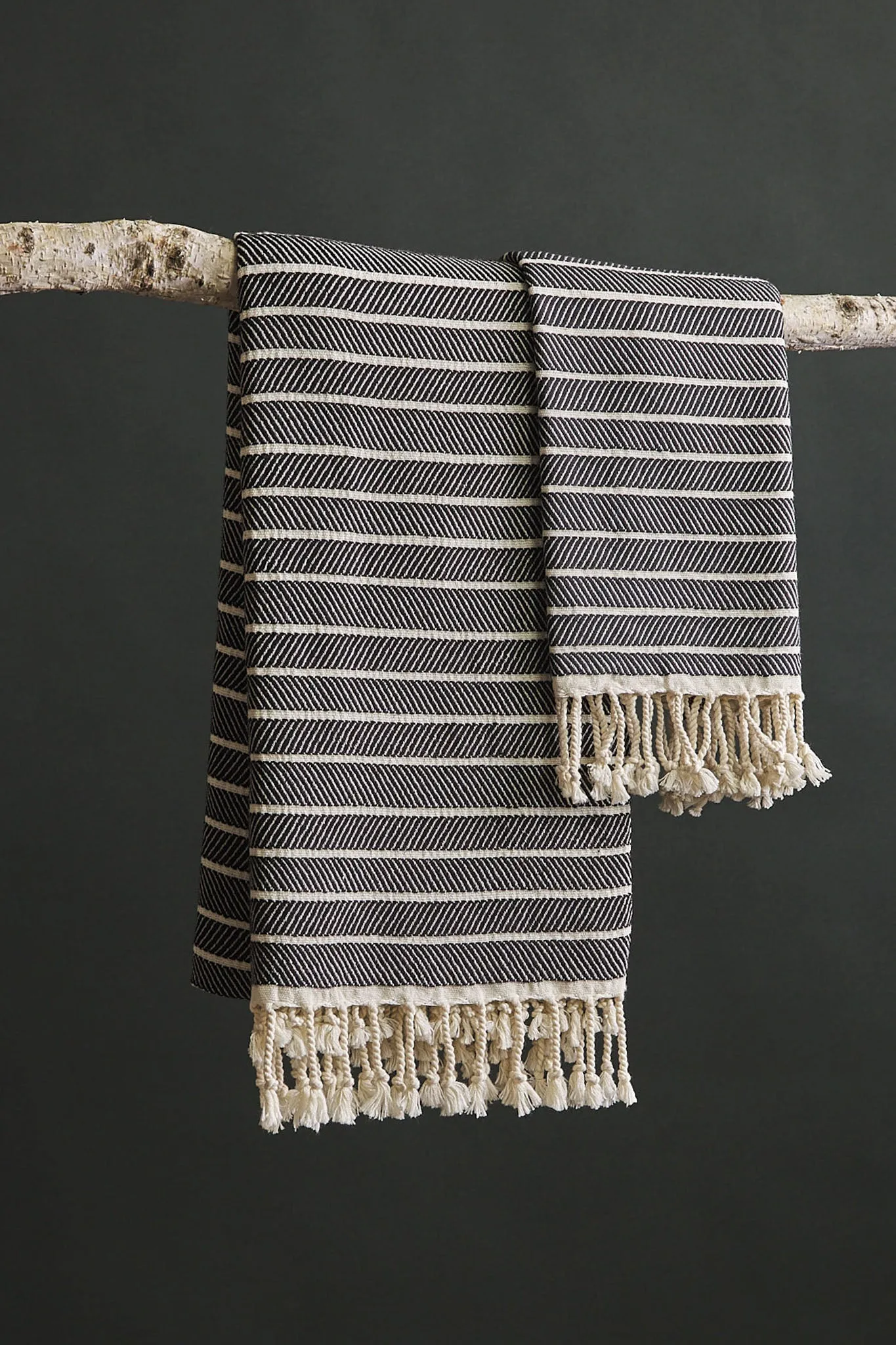Sinope Turkish Towel (3 colors)