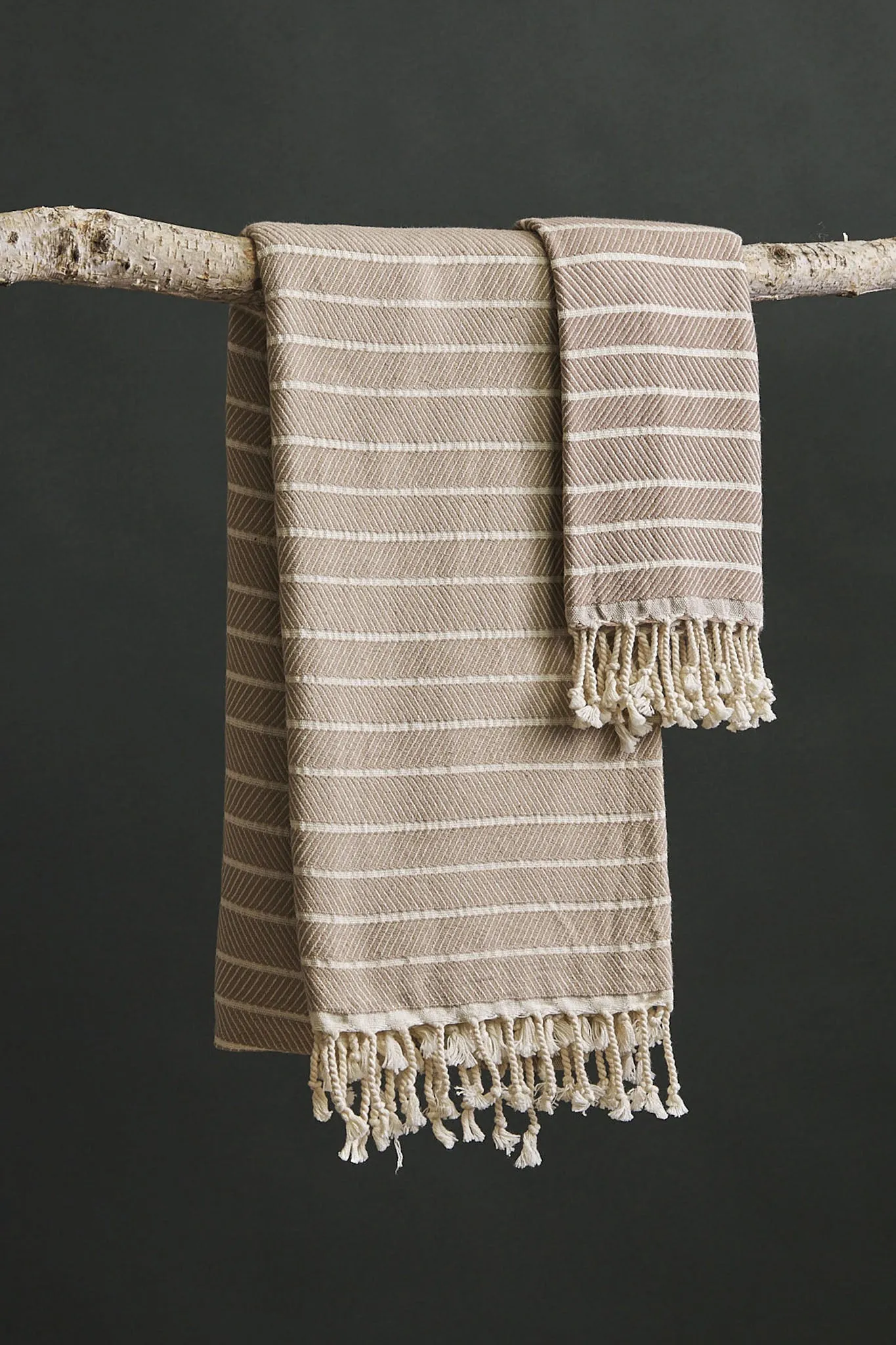 Sinope Turkish Towel (3 colors)