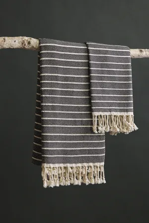 Sinope Turkish Towel (3 colors)