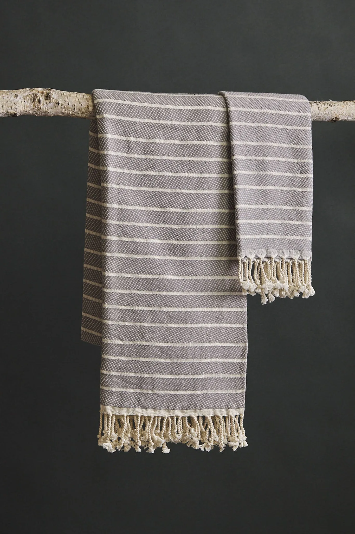 Sinope Turkish Towel (3 colors)