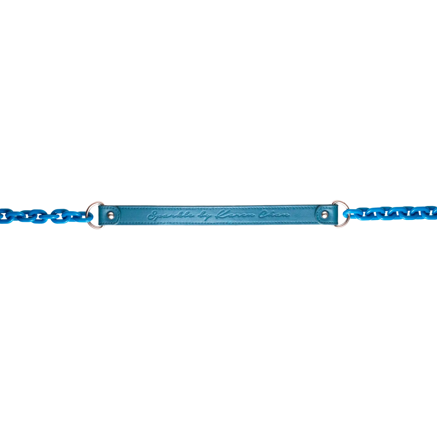 SPARKLE COLLECTION x JERViS Basketball Handbag Shoulder Strap (Sold Separately)