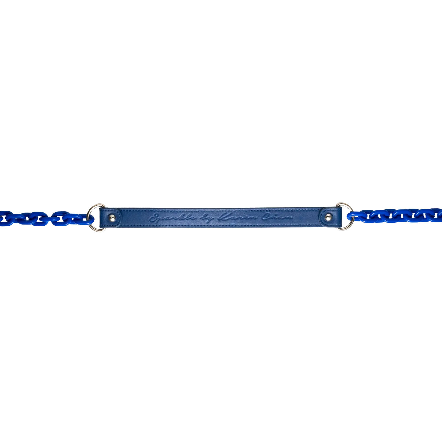 SPARKLE COLLECTION x JERViS Basketball Handbag Shoulder Strap (Sold Separately)