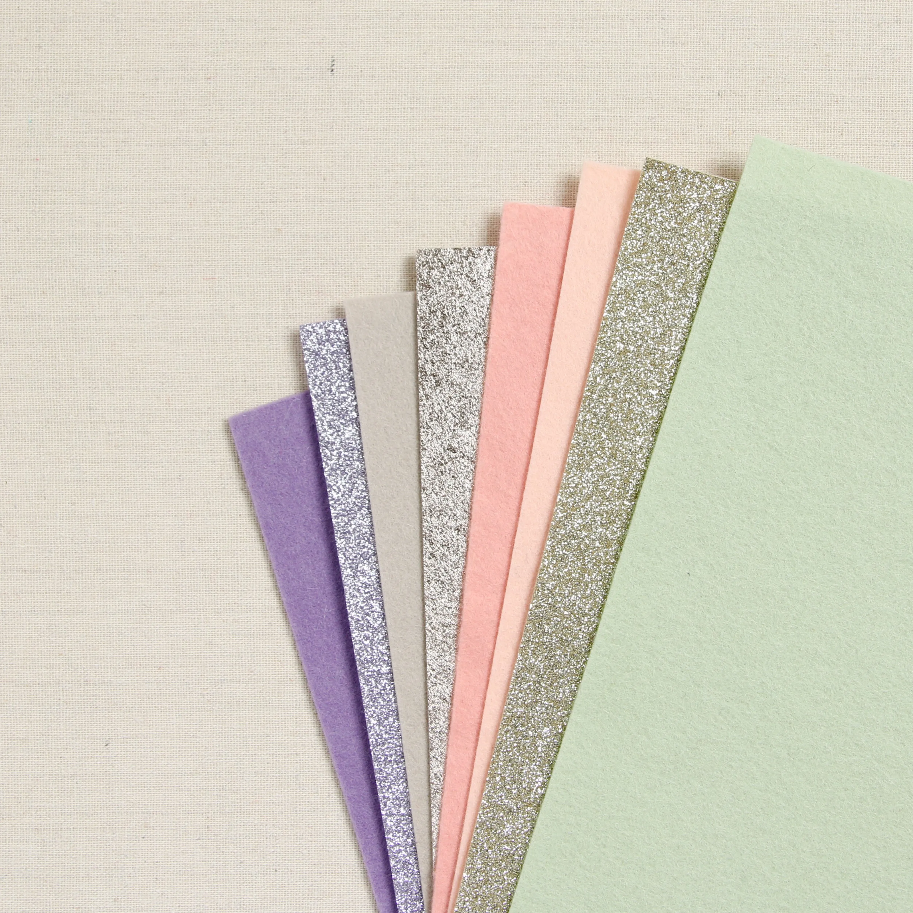 Spring Magic, Medley Palette