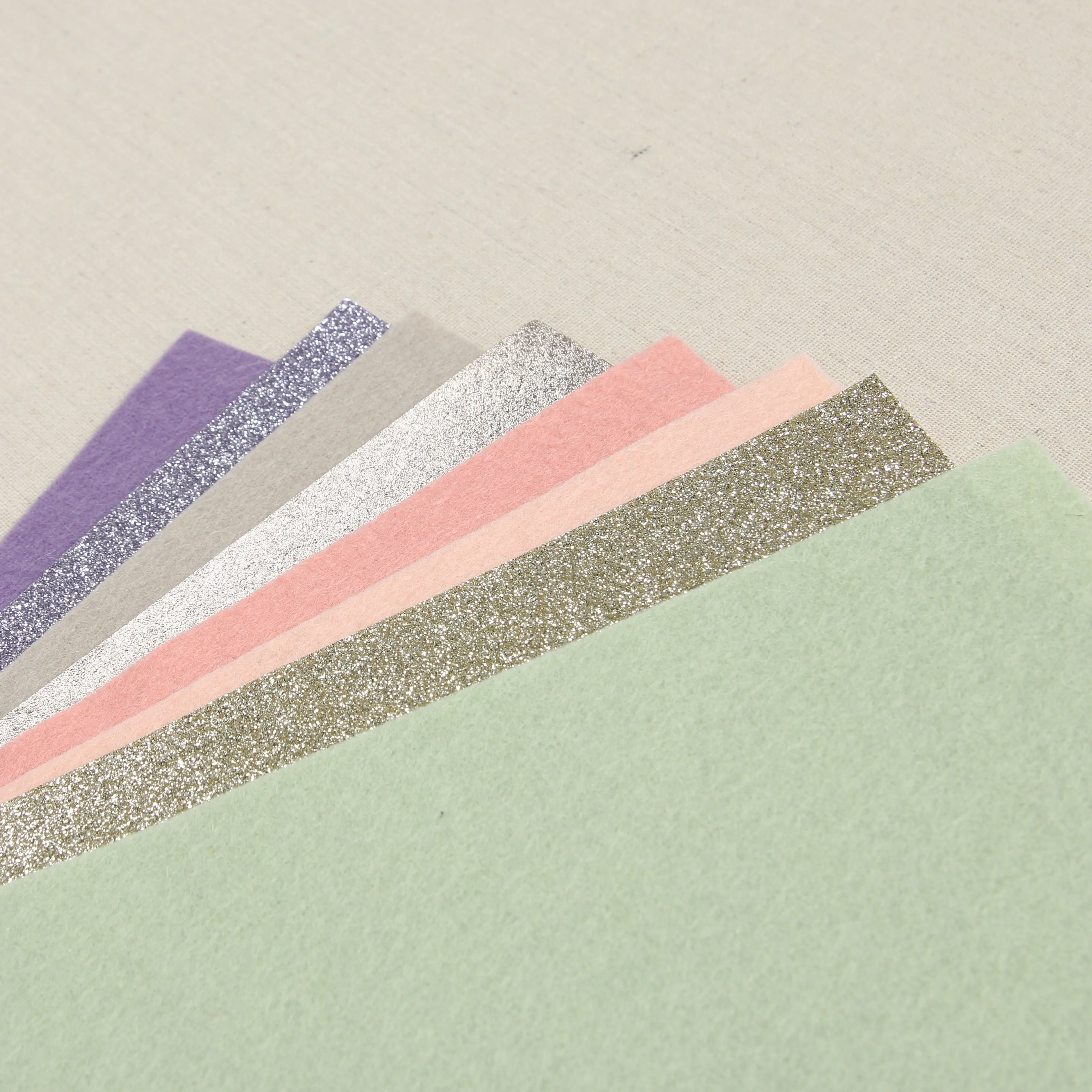 Spring Magic, Medley Palette