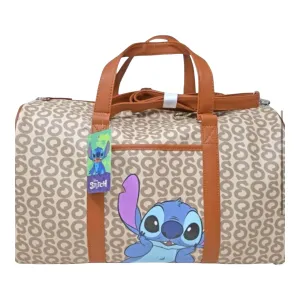 Stitch Licensed Duffle Bag