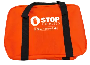 Stop The Bleed Facility Bag- Basic Kits (CBP)