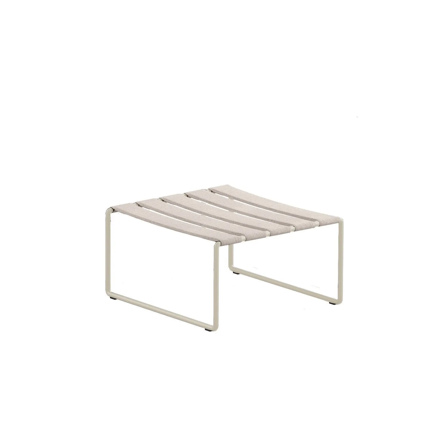Strappy Footrest